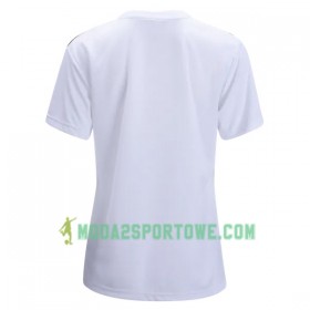 Koszulka Niemcy Domowe Stroje Piłkarskie Mistrzostwa świata kobiet 2019 Krótki Rękaw